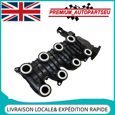 Collecteur d'admission d'air