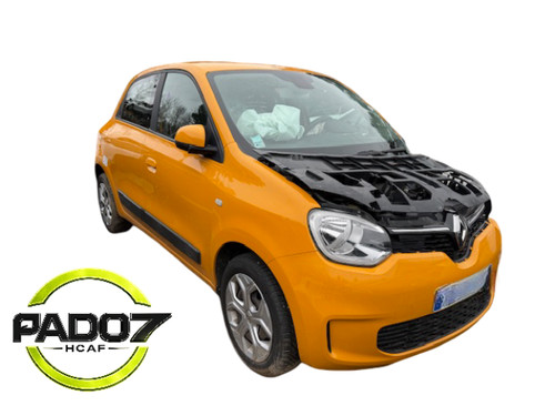 Compteur renault twingo - renault, 3
