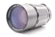 Objectif Pentax Super Takumar