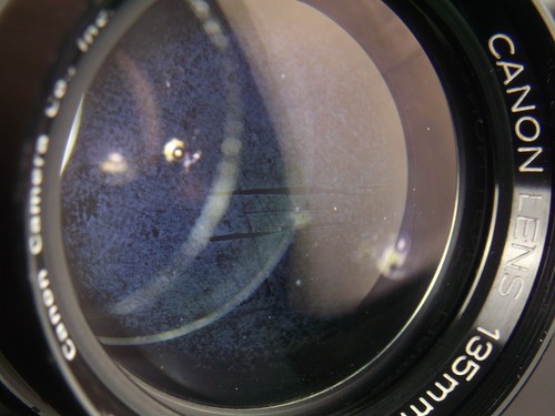 Canon 135mm 91303 - canon, 3.5