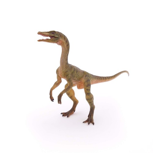 Papo compsognathus hand - compsognathus,