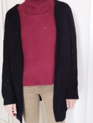 Gilet long pimkie m - pimkie, t