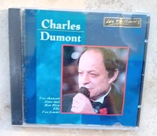 CHARLES DUMONT.  ( LES