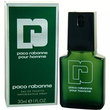 Paco Rabanne Pour Homme 30ml