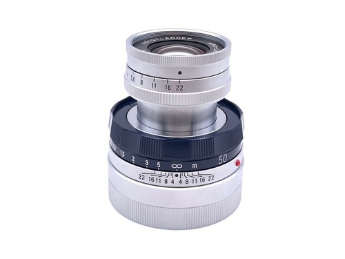 Cosina voigtlander apo lanthar - cosina, apo-lanthar