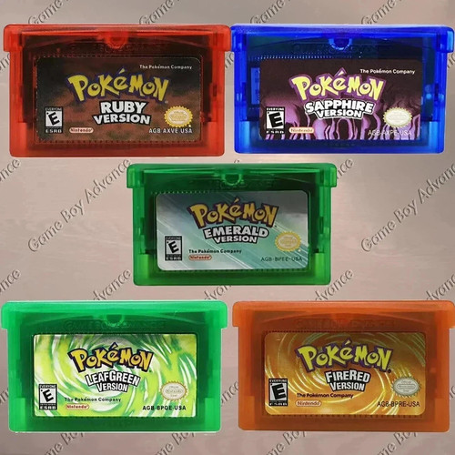 Pokemon emerald ruby - pokemon,