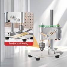 Mini Drill Press Precision CNC