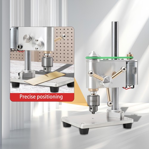 Mini drill press - mini,