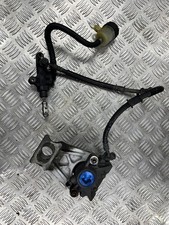 Maitre cylindre et étrier de