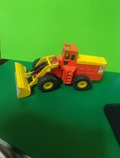 DINKY TOYS - Engin de chantier  - YALE  6000 E.T.N  - Tractor Shovel