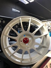 Jante En Alliage Pour ABARTH