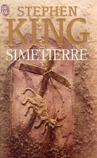 Simetierre - King, Stephen