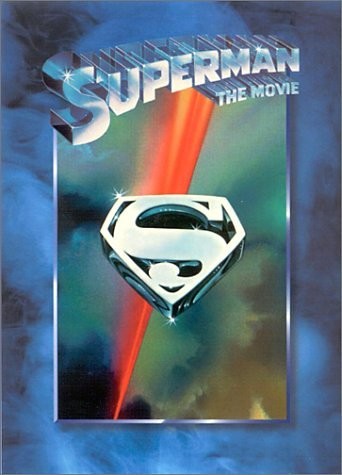 Superman dvd dc comics - superman,