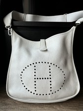 NEUF SAC A MAIN HERMES EVELYNE