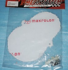 protection de phare LEXAN MECA'SYSTEM YAMAHA WR 450 F WRF 2004/2006  KR92