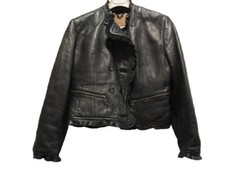 EMPORIO ARMANI Veste Croisée