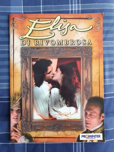 Album figurines elisa - album, di