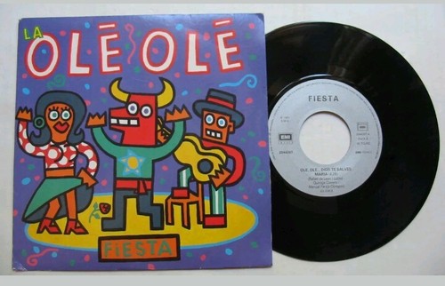 Speedy graphito fiesta - fiesta, (sp