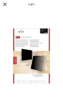 3M Privacy Filter For