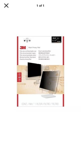Privacy filter for - filter,
