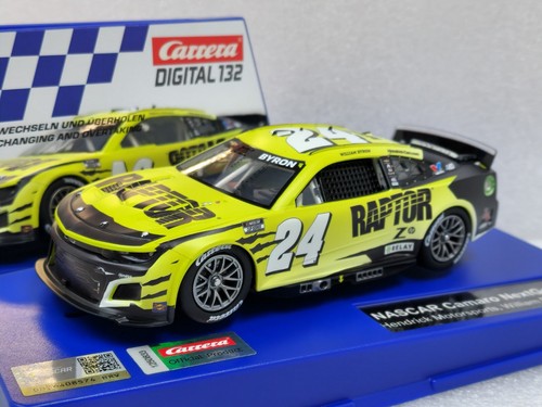 Carrera digital 132 - carrera,