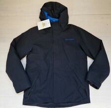 2560/120/34 SPYDER Veste Ski