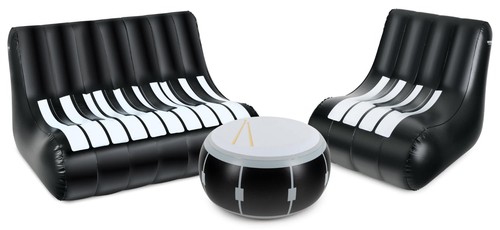 Mobilier camping portatifs - mobilier,