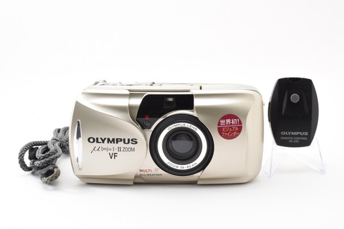 Presque inutilisé olympus - [presque,