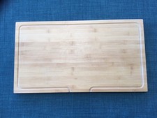 Planche à découper Bambou 300 X 540