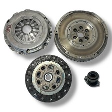 Kit Embrayage+Volant D'Inertie