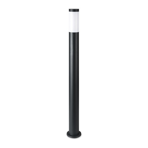 Lampadaire lampe extérieur - lampadaire,