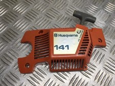 lanceur pour tronçonneuse husqvarna 141