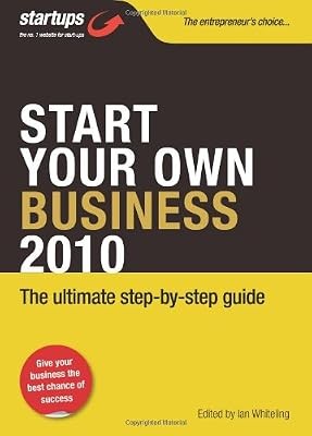 Start your own business - start,