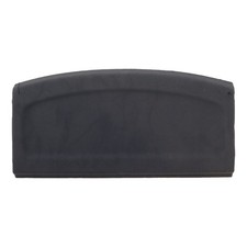 Plage arrière - Volkswagen