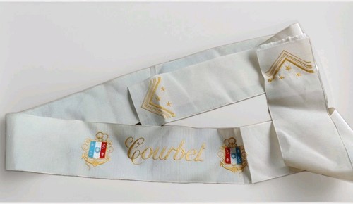 Ancien ruban bachi - ancien,