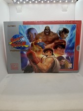 Street Fighter 30th