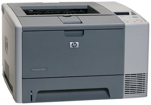 Laserjet 2430tn q5961a - hp,