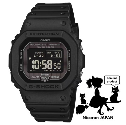 Casio shock men watch - casio,
