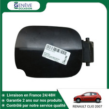 ?? VOLET DE TRAPPE CARBURANT RENAULT CLIO ➤8200290088 ♻️