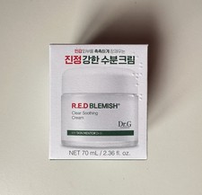 DR.G - Crème Apaisante.