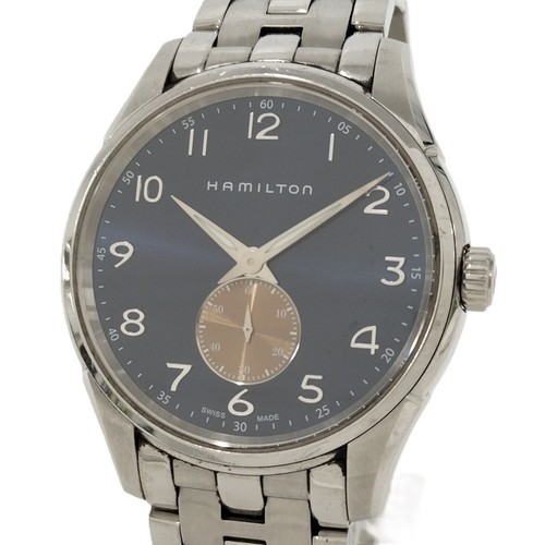 Montre hamilton jazzmaster - hamilton,