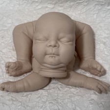 Sold Out Bountiful Baby LIBBY
