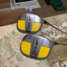 NIKE GOLF SQ Hybrid Utility