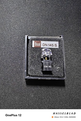 Diamant dual 145 - dn,