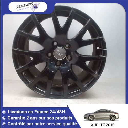 Jante aluminium audi - 🇫🇷,