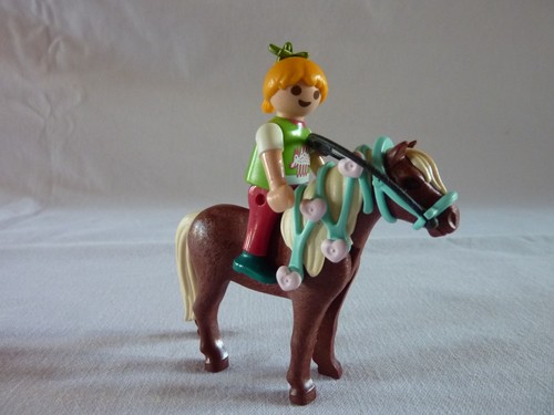 Playmobil personnage animal - playmobil,