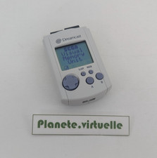 VMU - VISUAL MEMORY UNIT