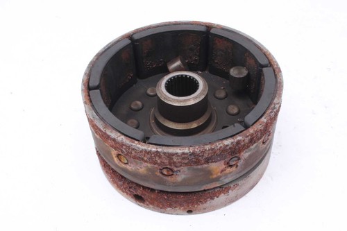 Rotor roue polaire honda gl - de,