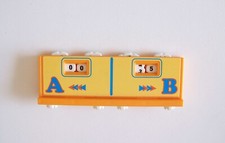 PLAYMOBIL (R495) ECOLE -