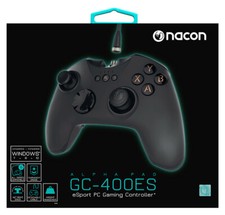 Nacon manette pro - manette, gamer